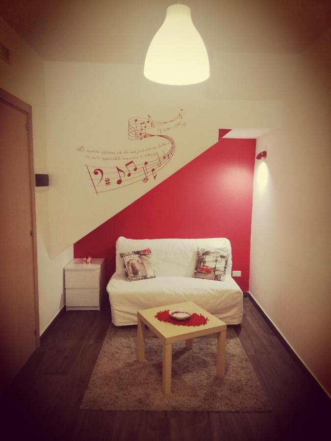 Appartamento Panta Rei 1 โมลา ดิ บารี ภายนอก รูปภาพ
